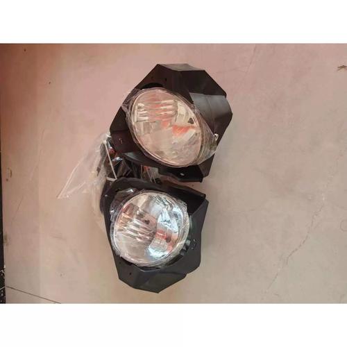 Land Cruiser 雾灯指南 81210-42050 左雾灯与 81220 雾灯详解